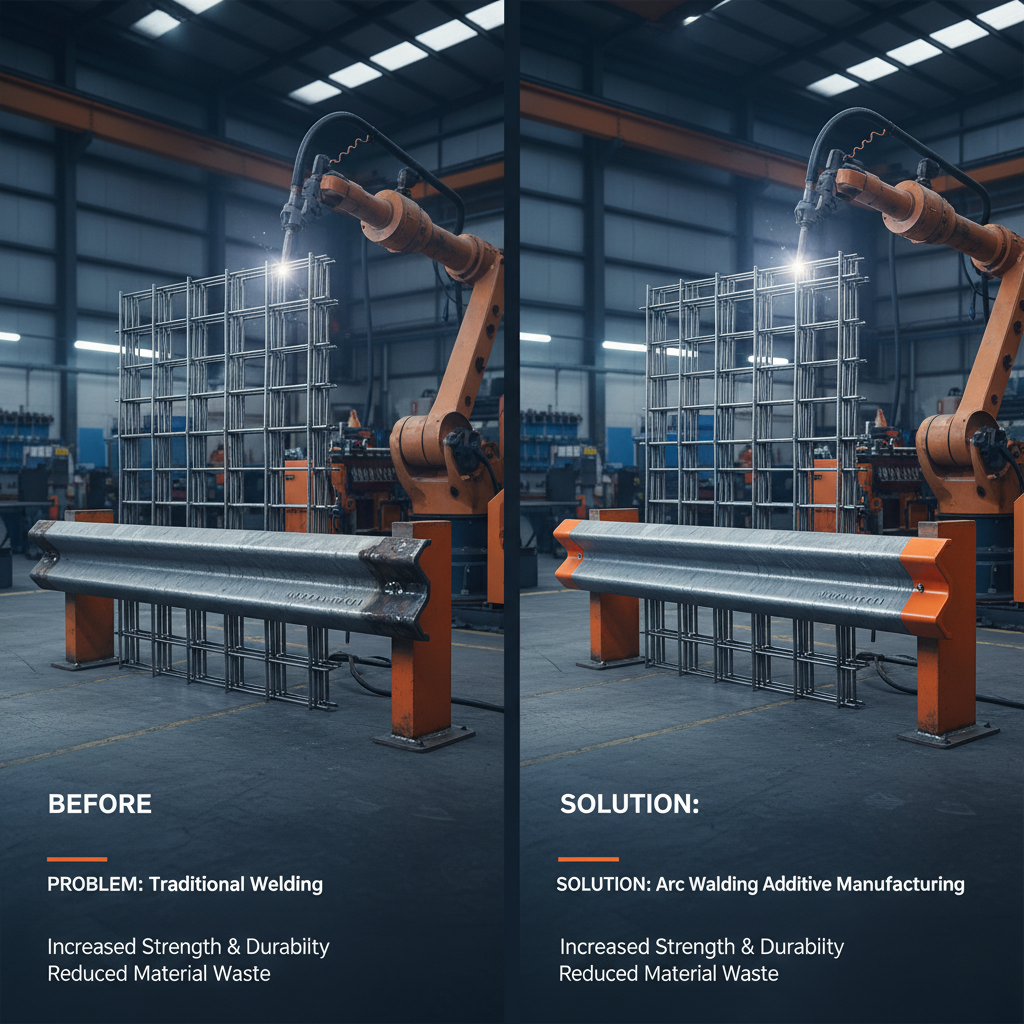 Advanced Welding Solutions