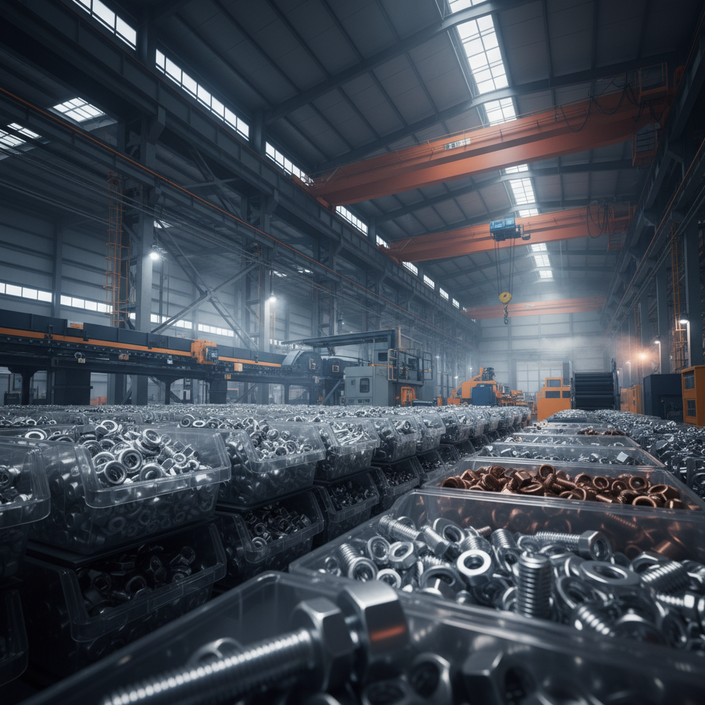 Aluminum Socket Cap Screws Precision Fastening Solutions