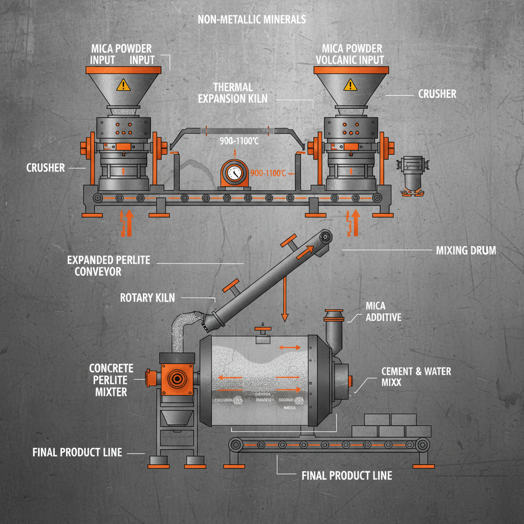 HighPerformance Mineral Solutions