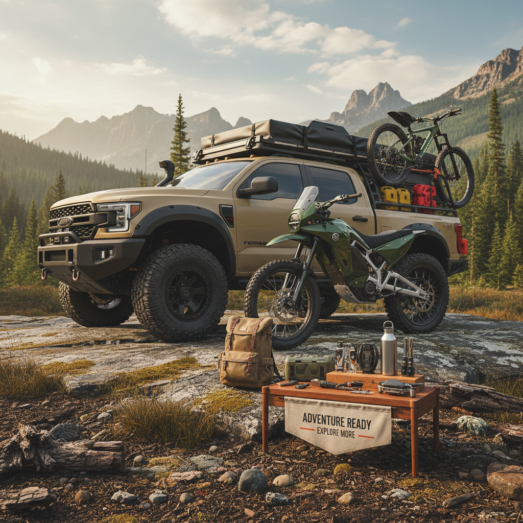 Trucks Heavy Trucks Powering Your Success