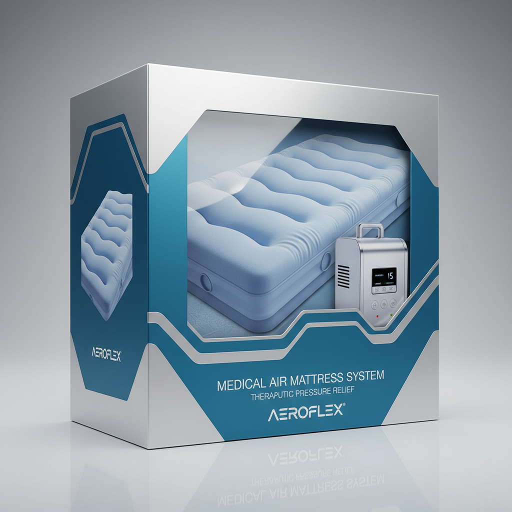 Advanced Medical Air Mattresses