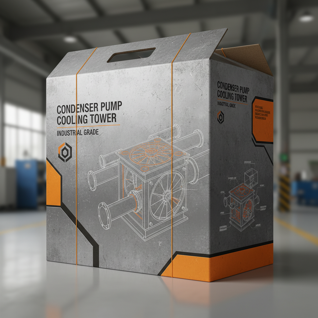 Fiberglass Solutions for Cooling Tower Efficiency