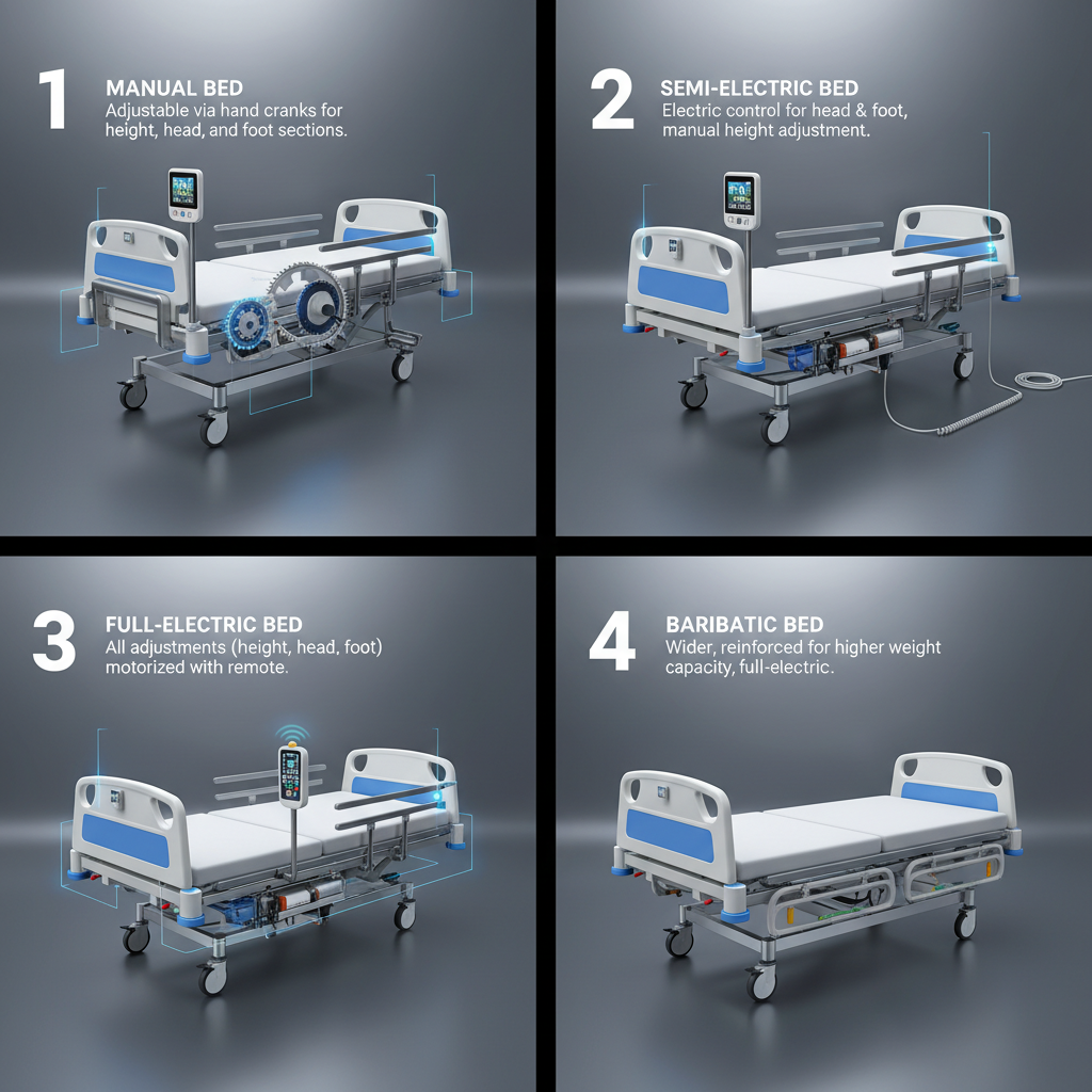 Hospital Bed Solutions
