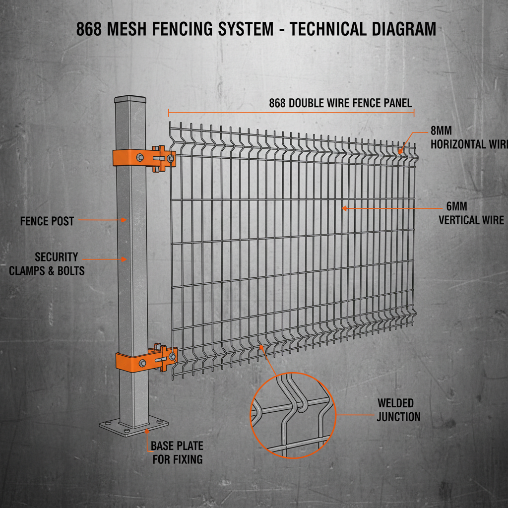 HighQuality Wire Mesh Solutions