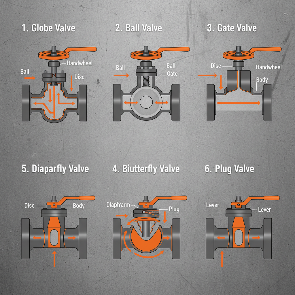 Precision Valve Solutions