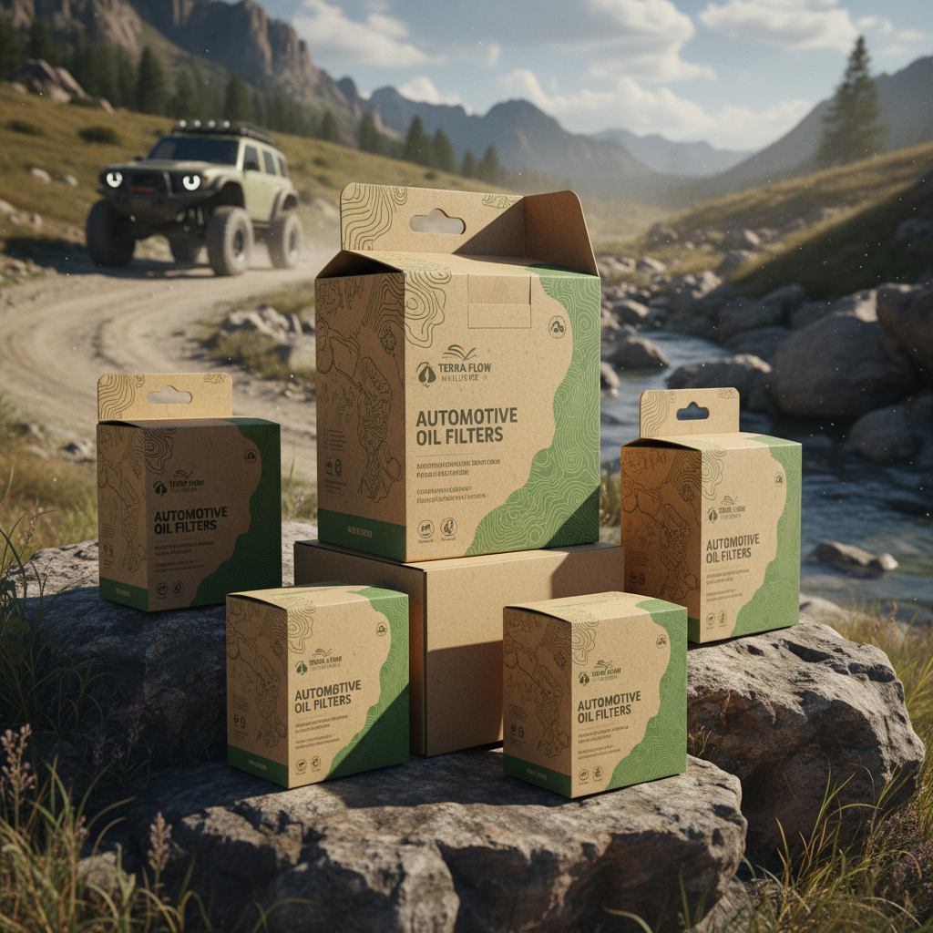 oil filters for cars auto