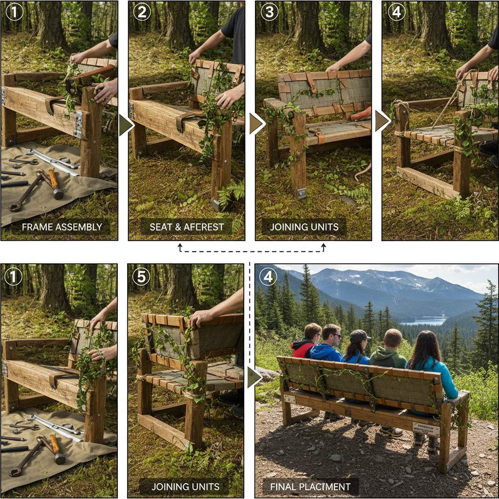 Choosing Comfortable Reception Waiting Chairs For A Positive First Impression