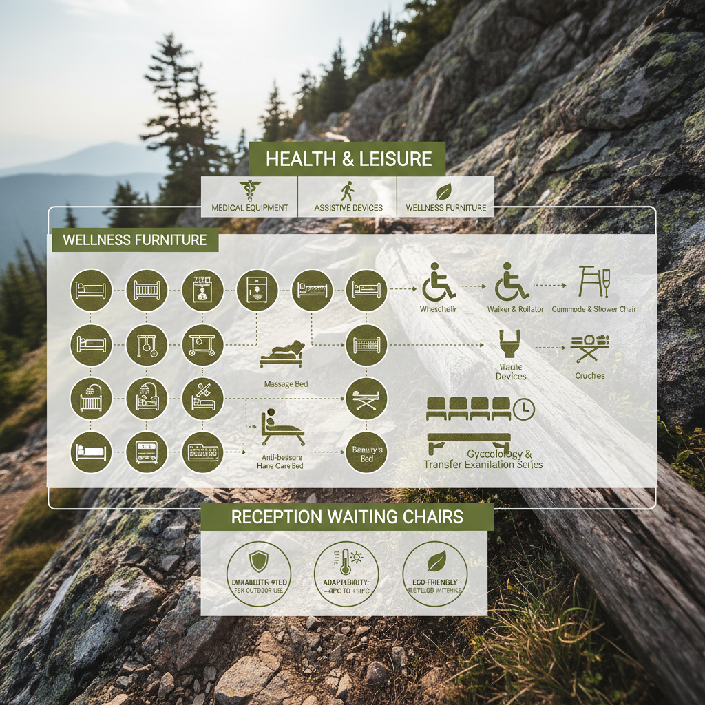 Choosing Comfortable Reception Waiting Chairs For A Positive First Impression