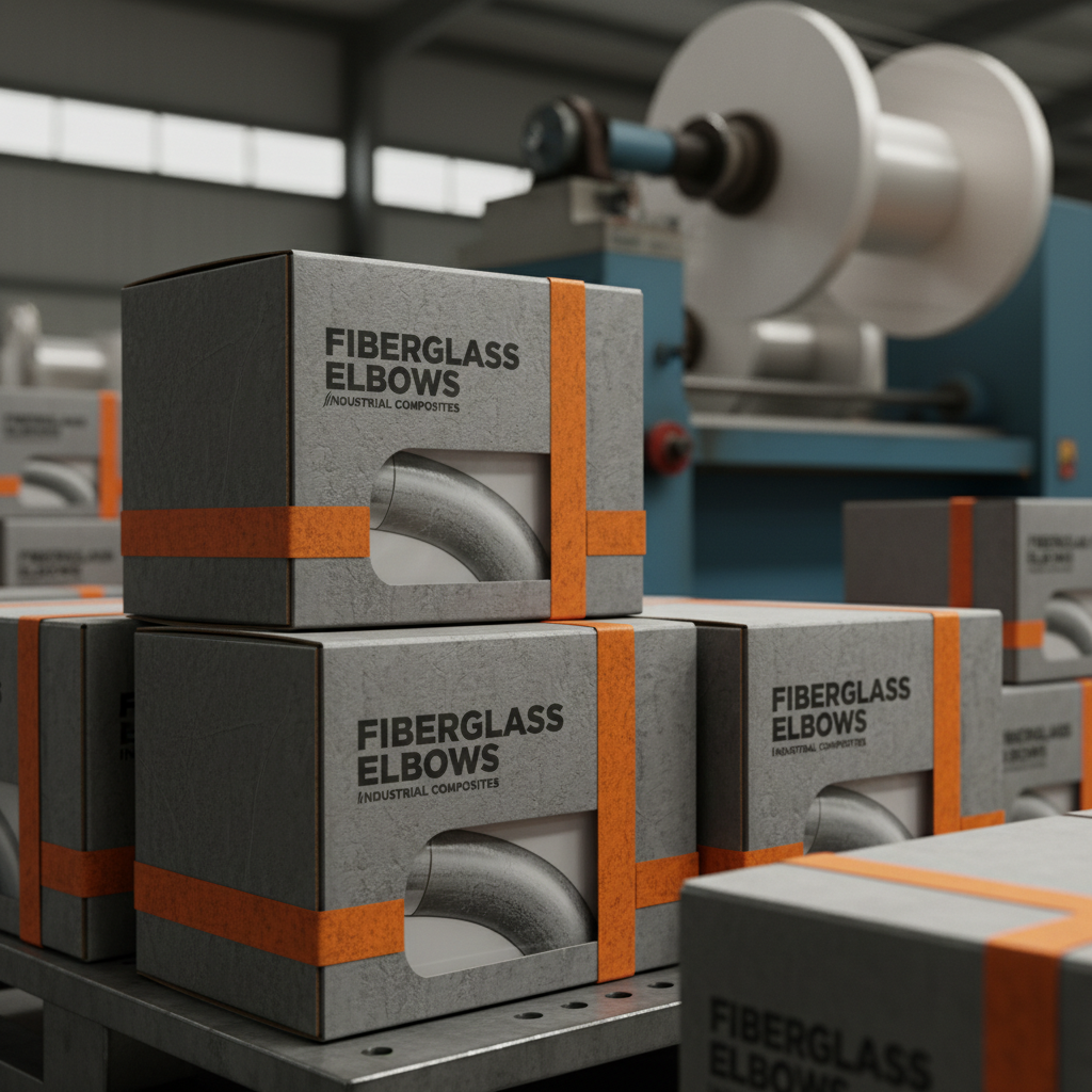 Comprehensive Guide to Fiberglass Elbows for Piping Systems and Infrastructure