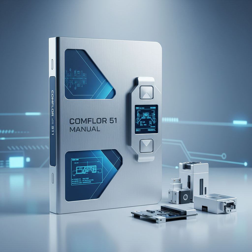 Comflor 51 Manual A Comprehensive Guide to Installation and Safety