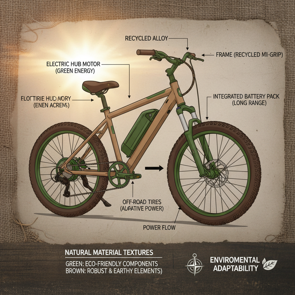 Explore the Convenience of the Modern e Bike No Pedals for Effortless Rides