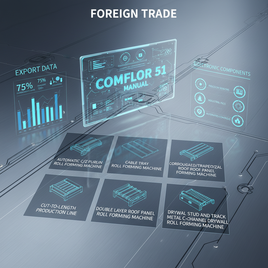 Comflor 51 Manual A Comprehensive Guide to Installation and Safety