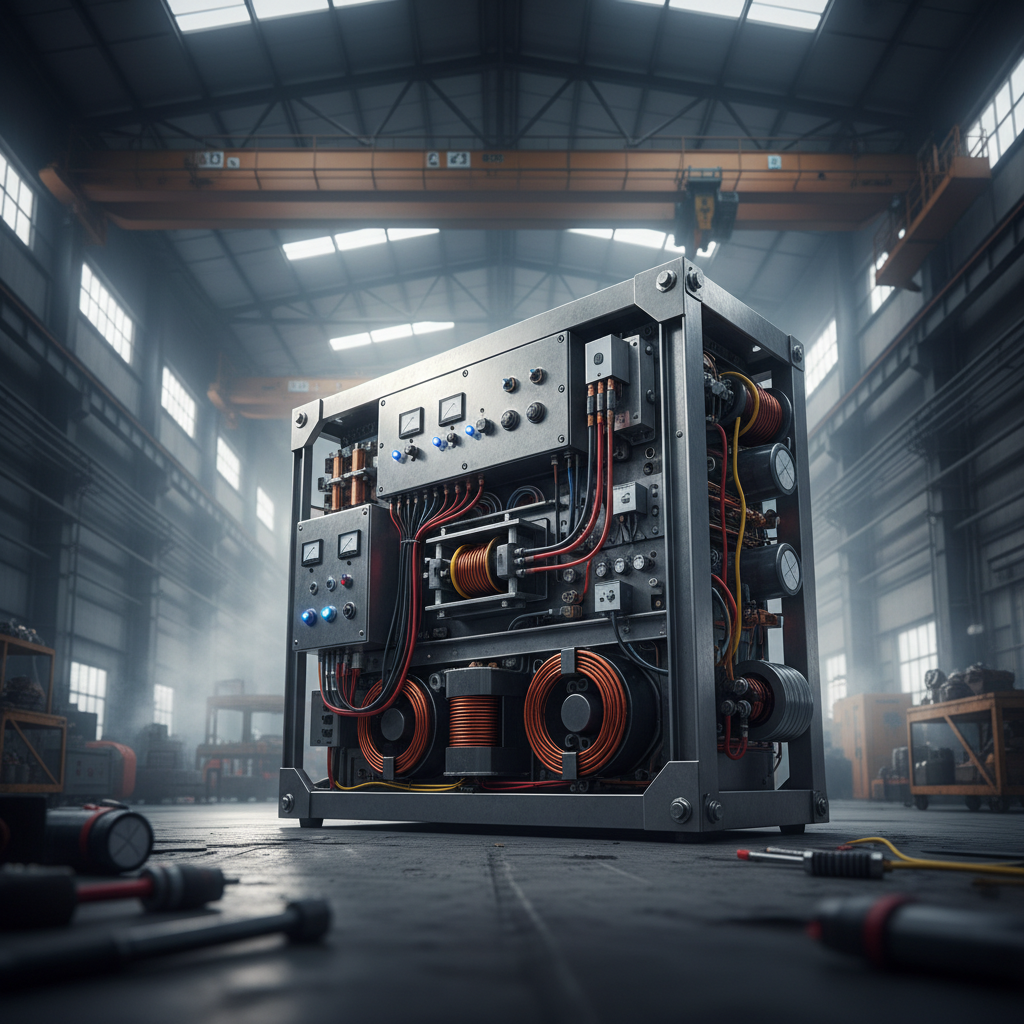 A Comprehensive Guide to Building Your Own Home Built Power Supply