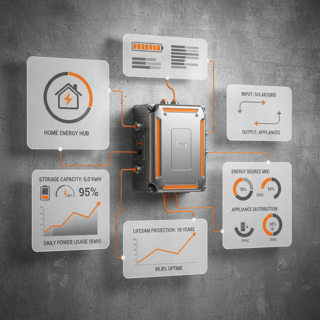 Comprehensive Guide to Home Mini Power Supply Selection and Safe Usage