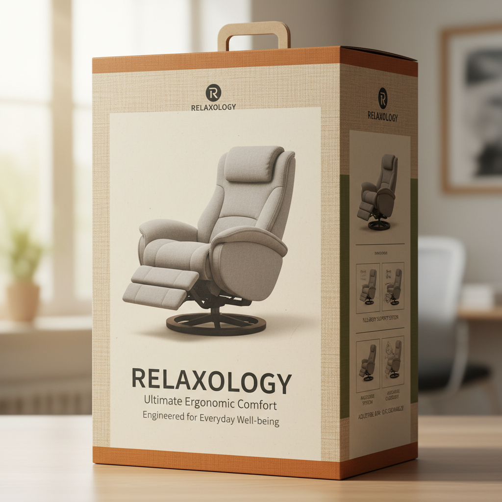 Find Top Ergonomic Office Recliner Chair Manufacturers For Your Business