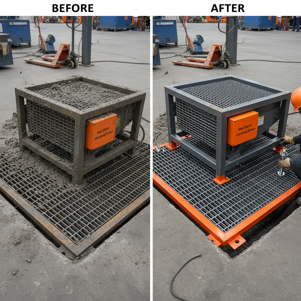 Comprehensive Guide to Channel Drain Grate Replacement and Maintenance