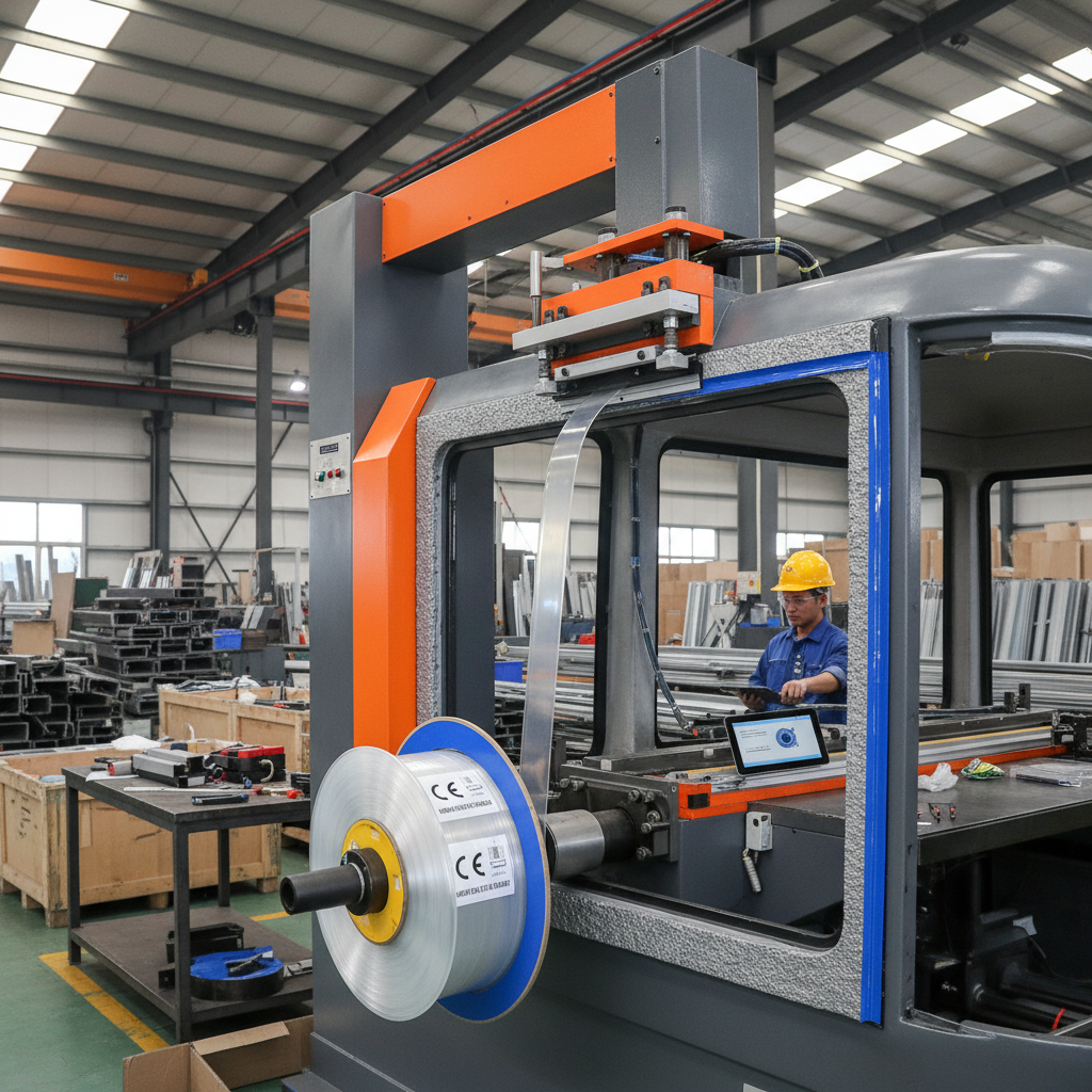 CE Certification Window Seal Strip Adhesive Guide for Optimal Window Performance