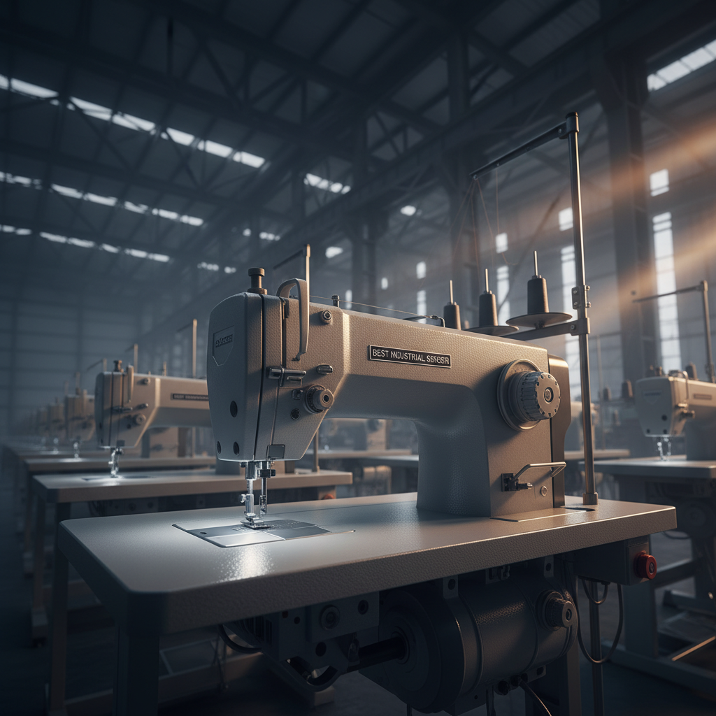 What is a Good Serger A Comprehensive Guide to Choosing the Right Machine