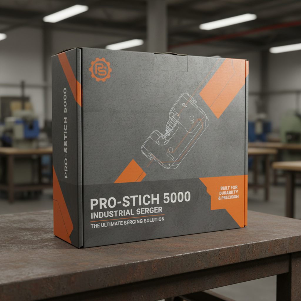 What is a Good Serger to Buy A Comprehensive Guide for Beginners and Experts