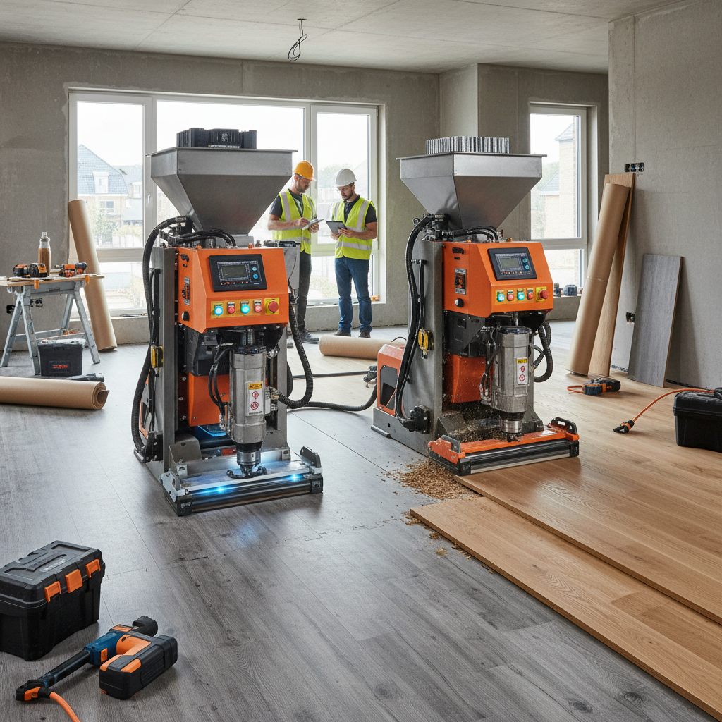 Expert Residential Flooring Installation Guide For A Beautiful Home