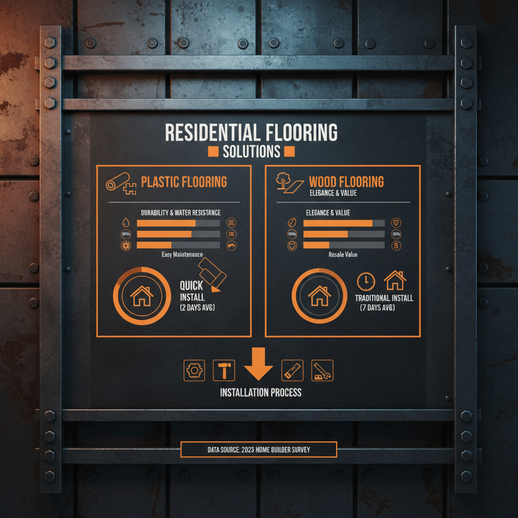 Expert Residential Flooring Installation Guide For A Beautiful Home