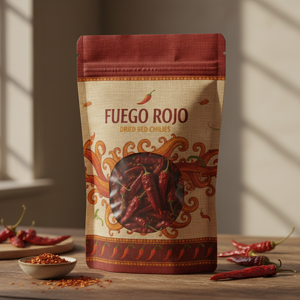 Exploring the Versatility of Dried Red Pepper for Culinary Excellence