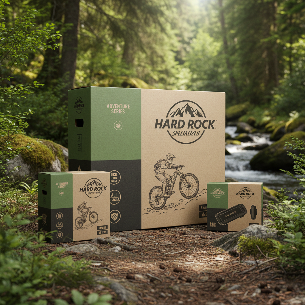 Comprehensive Guide to Choosing the Best Hard Rock Specialized Mountain Bike