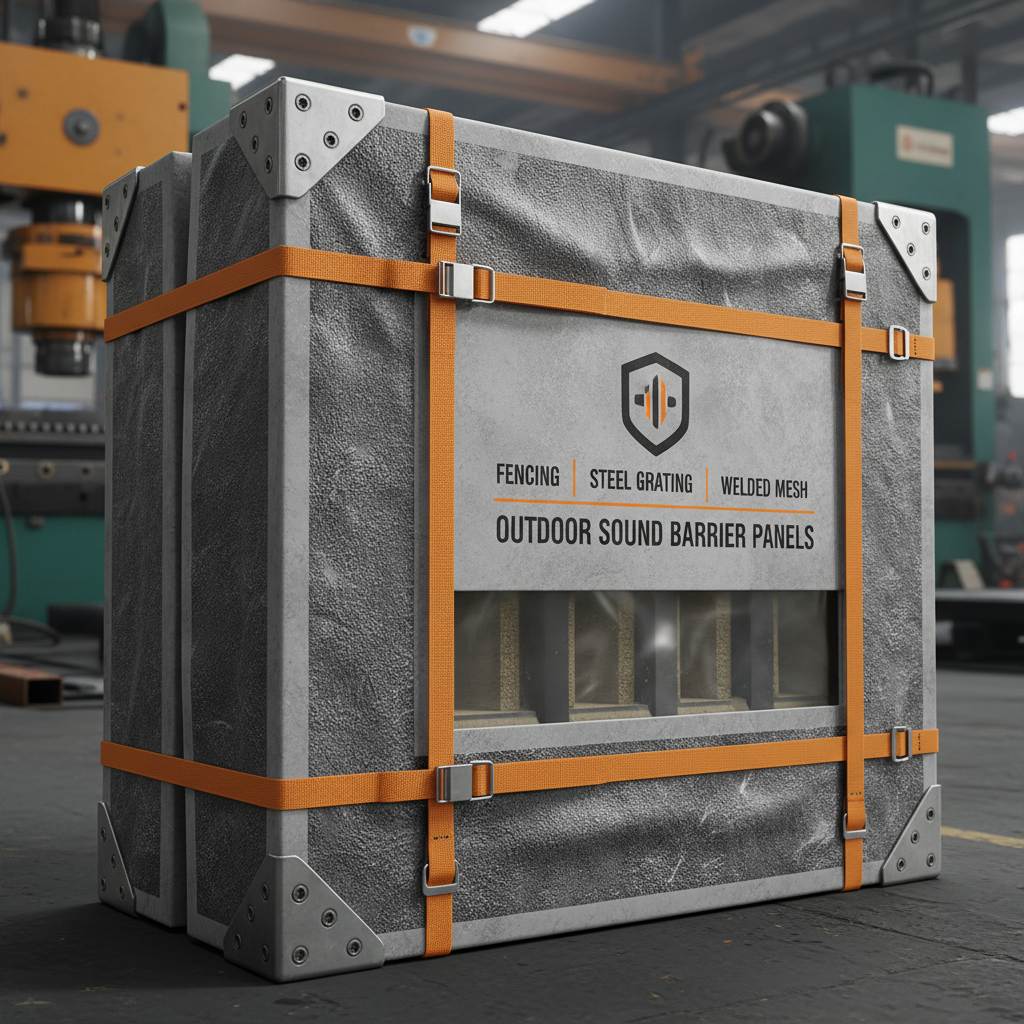 Comprehensive Guide to Effective Outdoor Sound Barrier Panels for Noise Reduction
