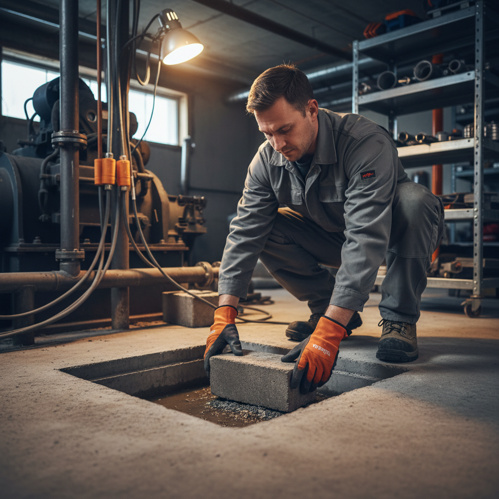 A Comprehensive Guide on How to Install a Submersible Sump Pump for Basement Protection