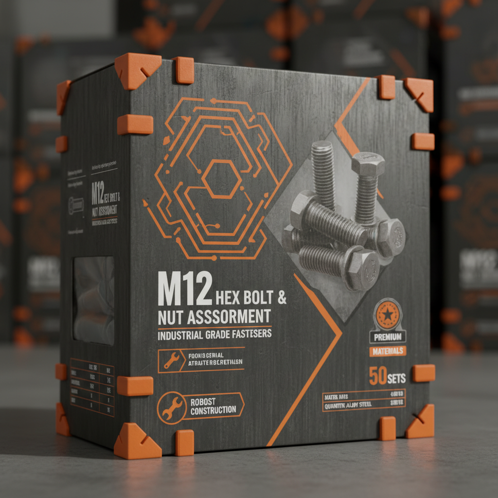 Comprehensive Guide to M12 Hex Head Bolt Specifications and Applications