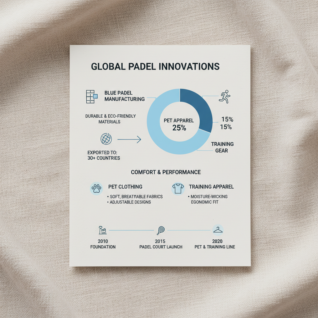 Discover Top Quality Blue Padel Courts Manufacturer and Installation Services