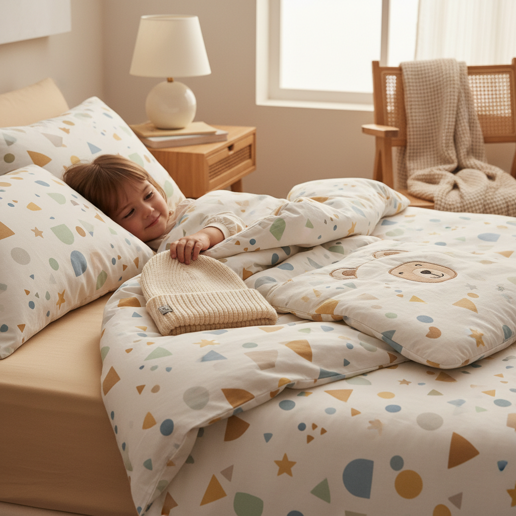 Comprehensive Guide to ODM Beanies Customization and Private Label Production