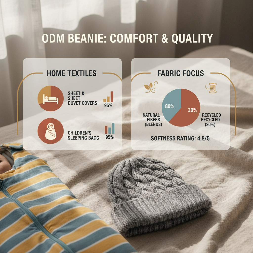 Comprehensive Guide to ODM Beanies Customization and Private Label Production