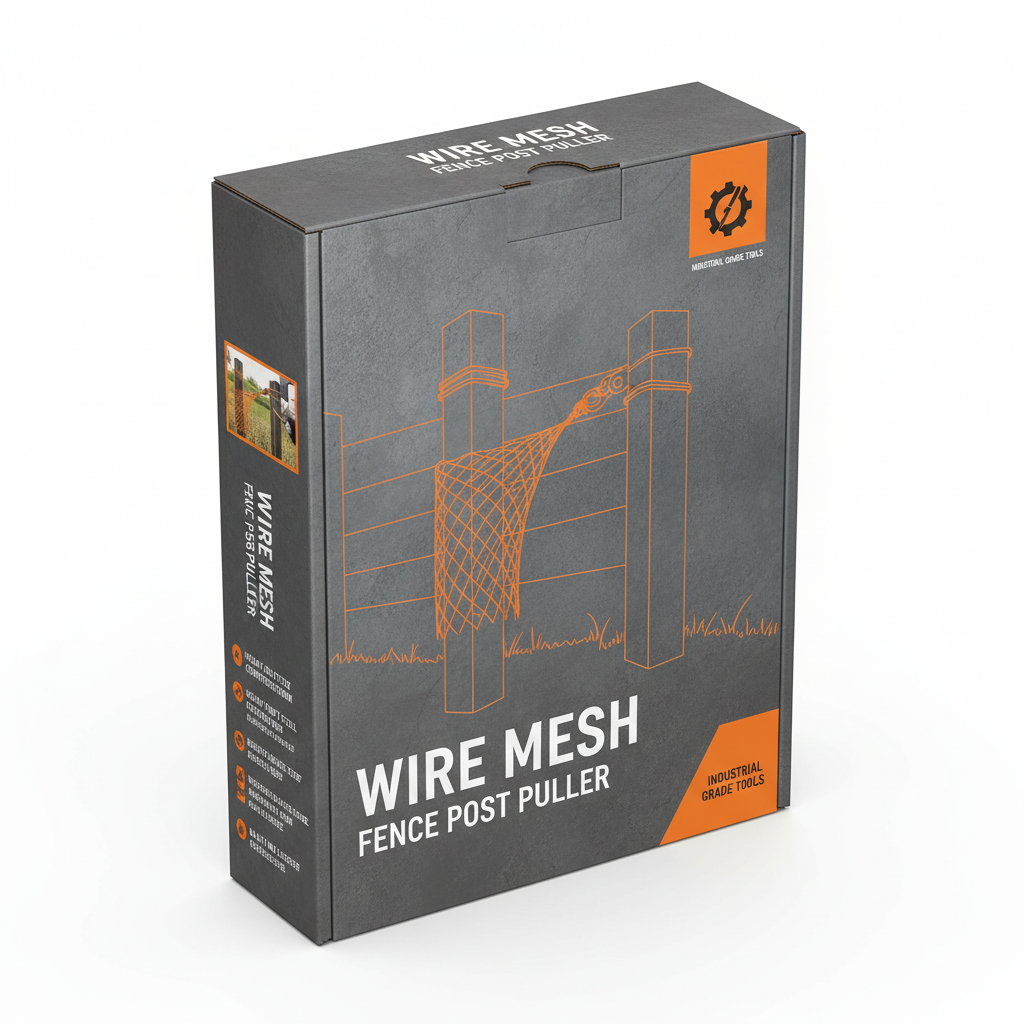 Expert Guide to Efficiently Pulling Fence Posts and Ensuring Safety