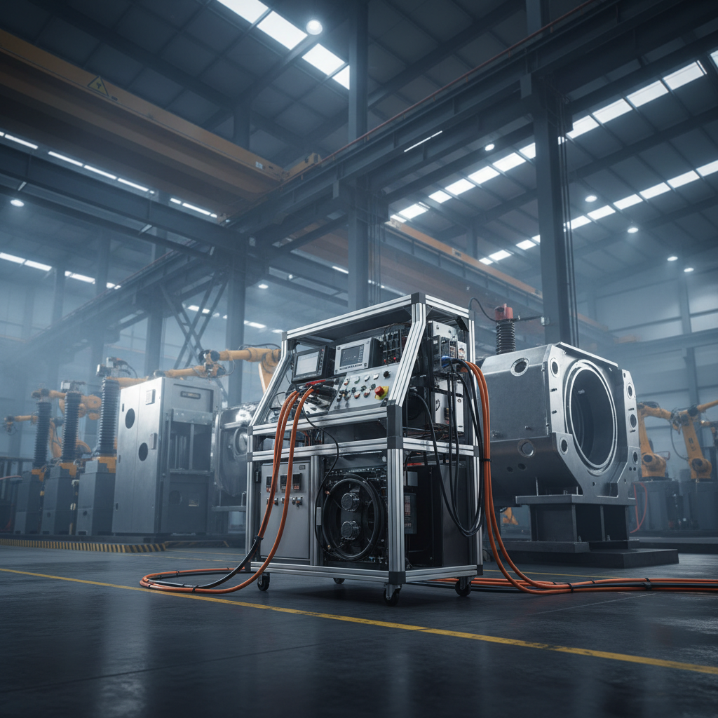 Comprehensive Guide to External Loop Impedance Test for Electrical Safety