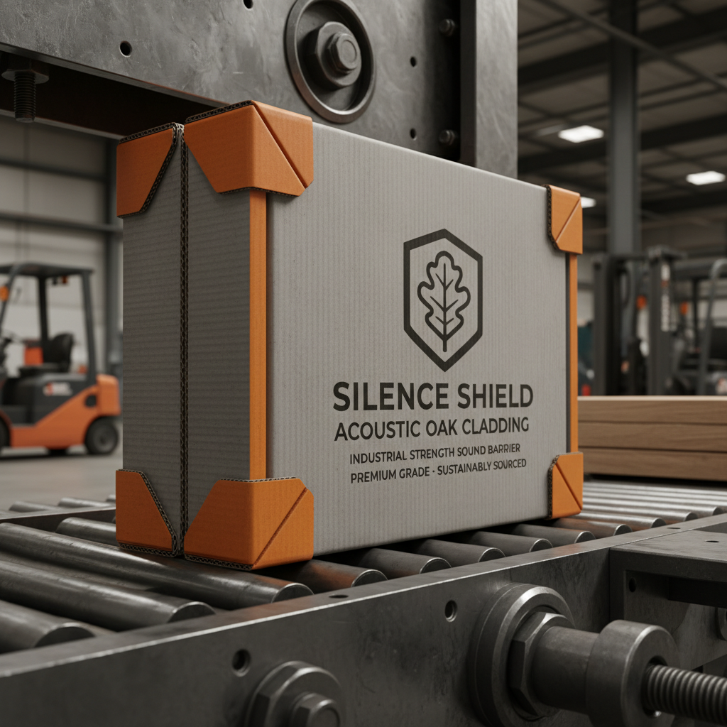 Enhance Your Space with the Beauty of Oak Wood Cladding Solutions