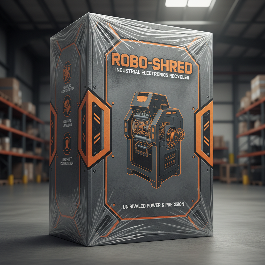 Choosing the Right Electronic Shredding Machine for Business Security Needs