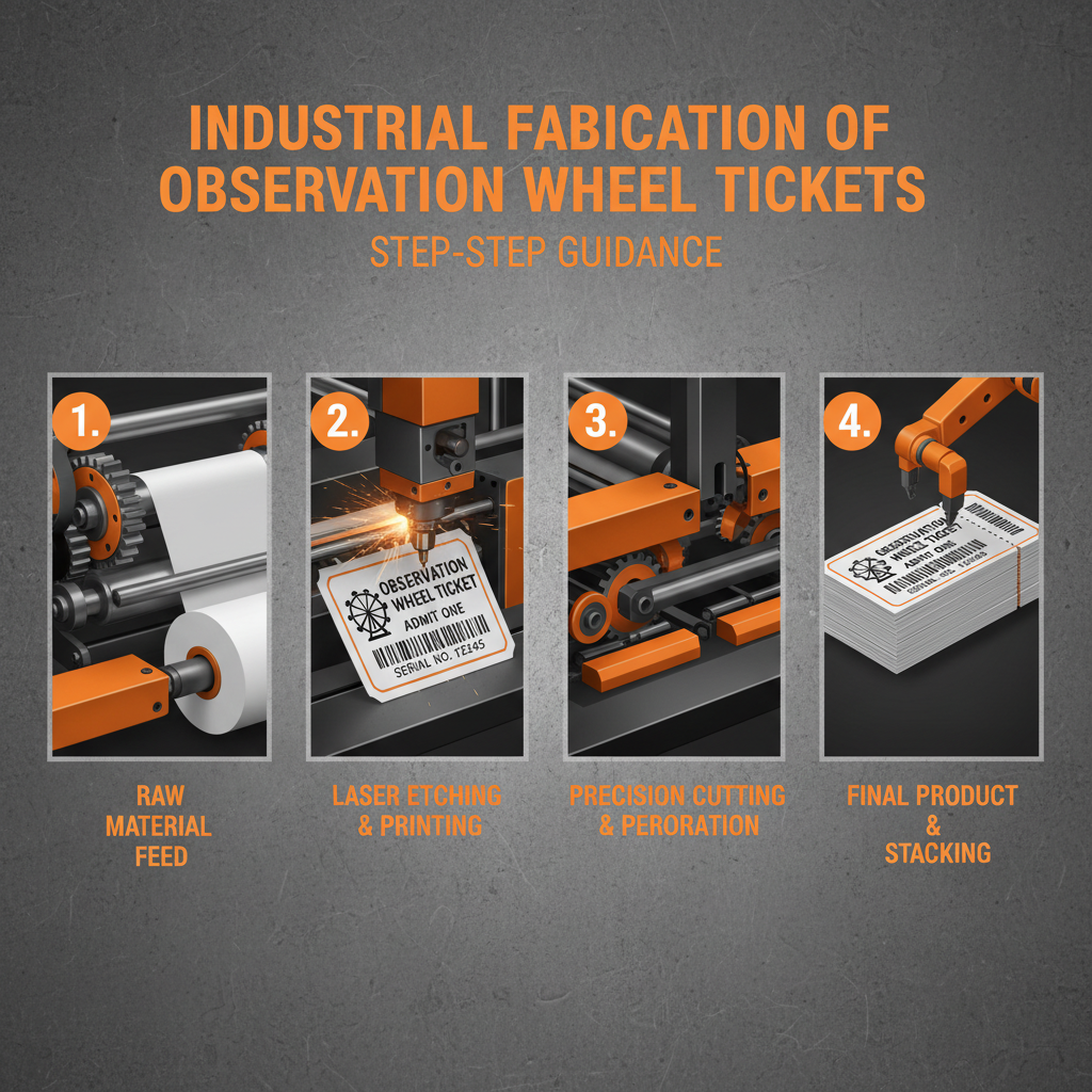 Unforgettable Views Await Your Observation Wheel Tickets and Planning Guide