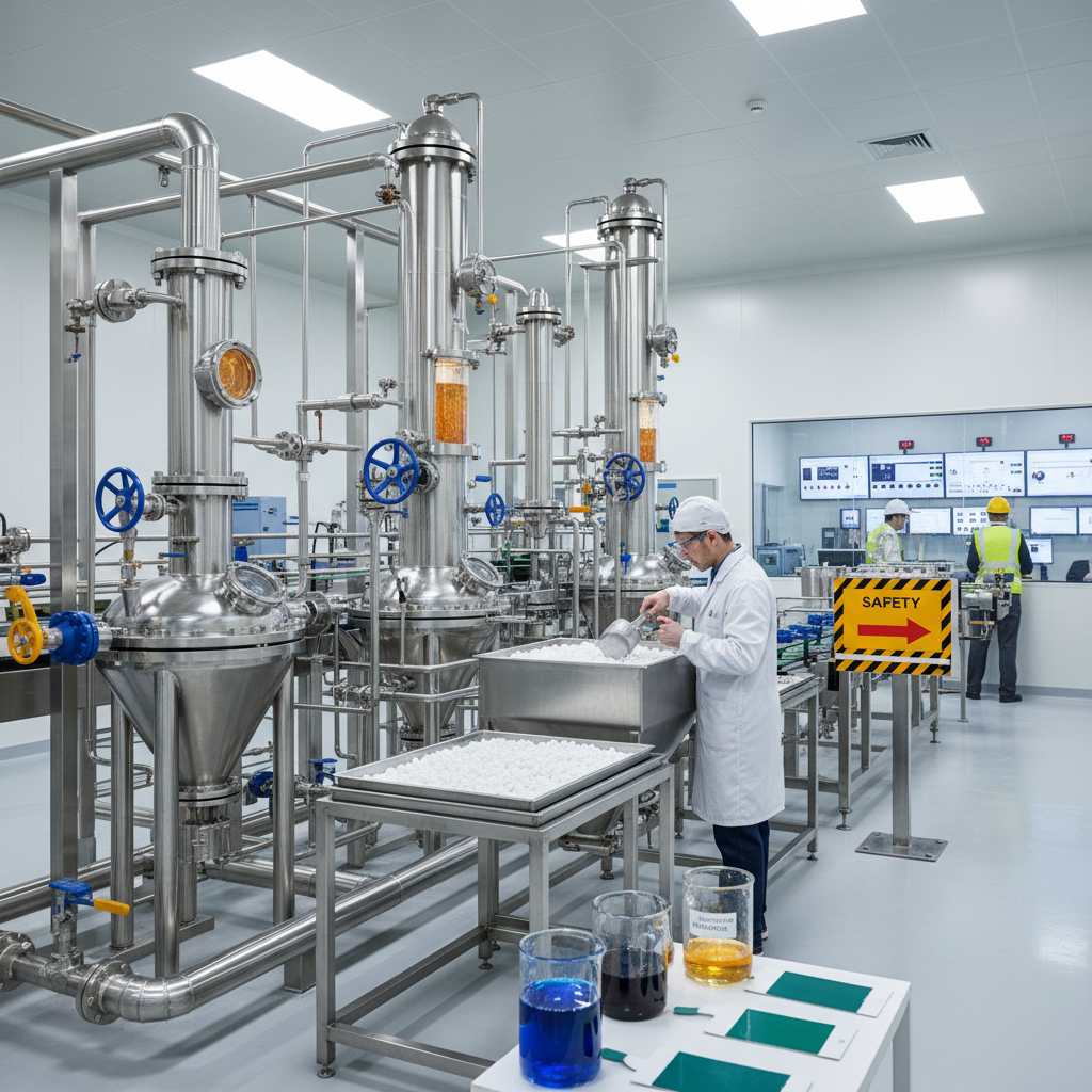 Exploring Cellulose Thickeners Applications and Benefits for Diverse Industries