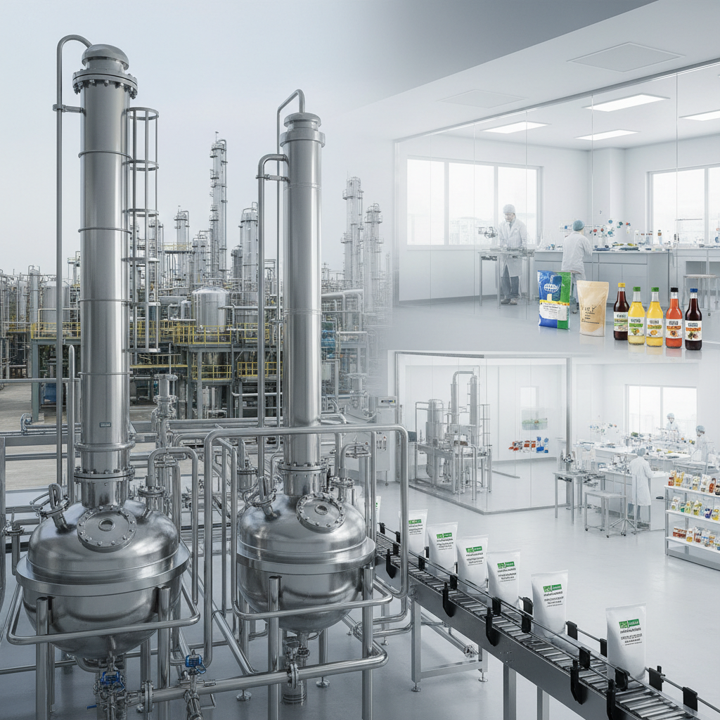 Comprehensive Guide to Sodium Benzoate and Potassium Sorbate Preservatives