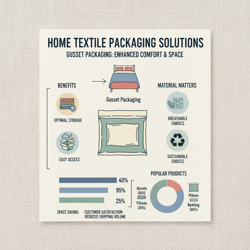 Comprehensive Guide to Gusset Packaging for International Trade and Shipping