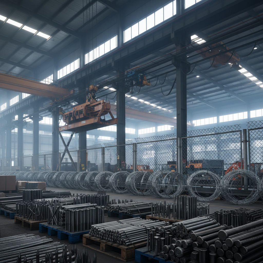 Comprehensive Guide to Nail Concrete Anchors for Robust Fastening Solutions