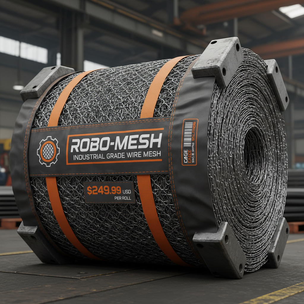 Understanding Wire Mesh Roll Price Factors and Finding the Best Deals