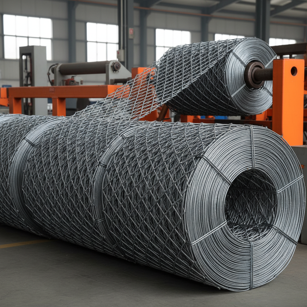 Comprehensive Guide to Durable and Versatile Mesh Roll Fence Solutions