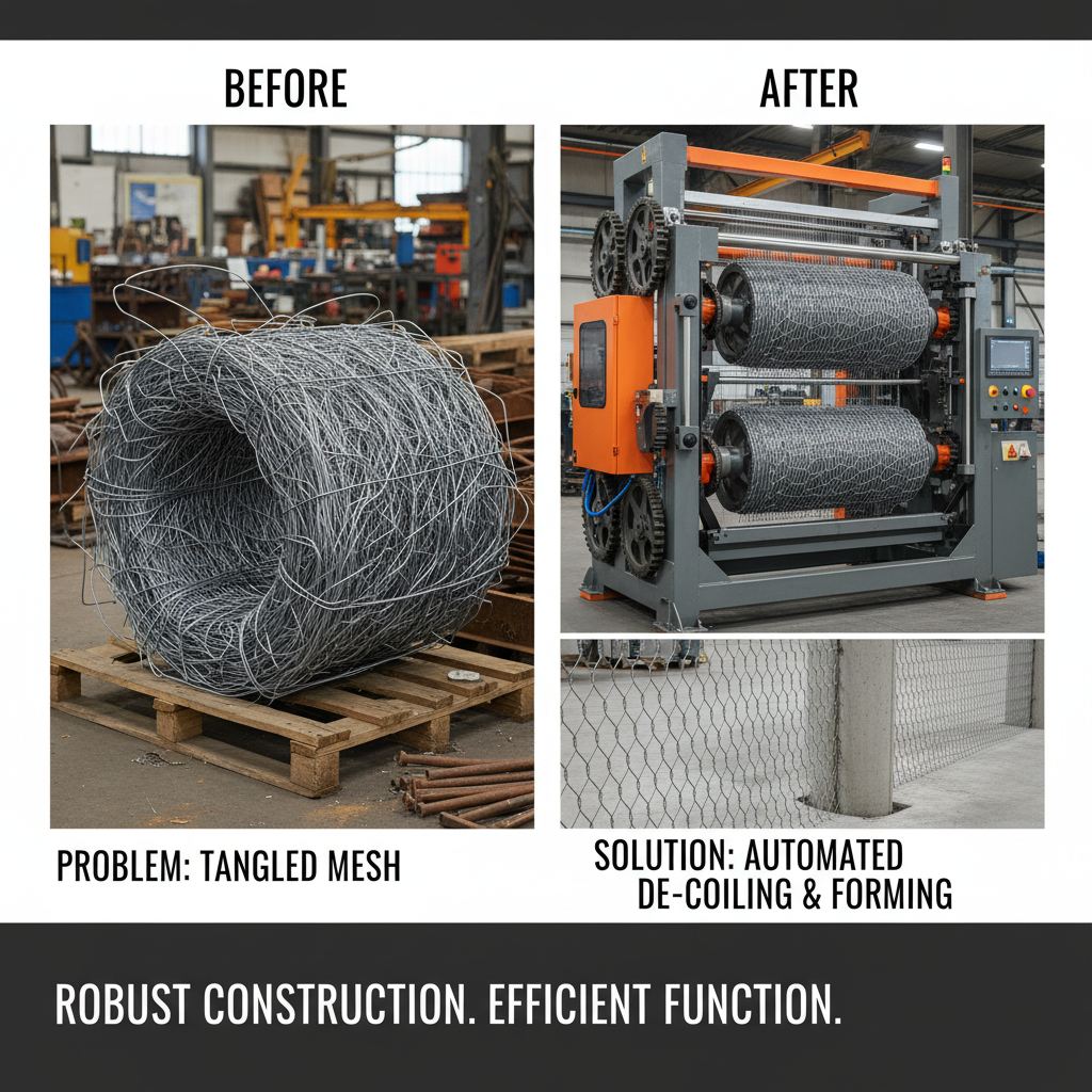 Comprehensive Guide to Wire Fence Roll Selection and Installation