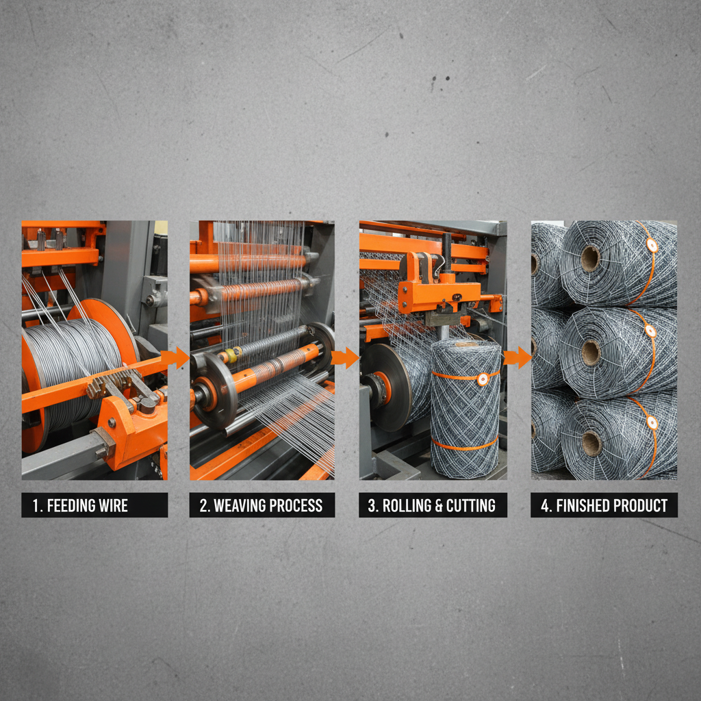 Comprehensive Guide to Wire Fencing Rolls for Boundary and Security Solutions