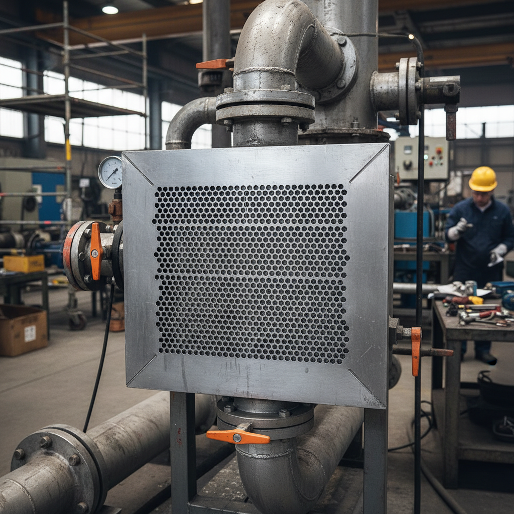 Exploring Tôle en Acier Inoxydable en Nid d'Abeille Properties and Diverse Applications