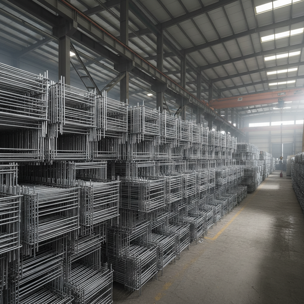 Comprehensive Guide to 6 Gauge Hog Wire Panels for Fencing Solutions