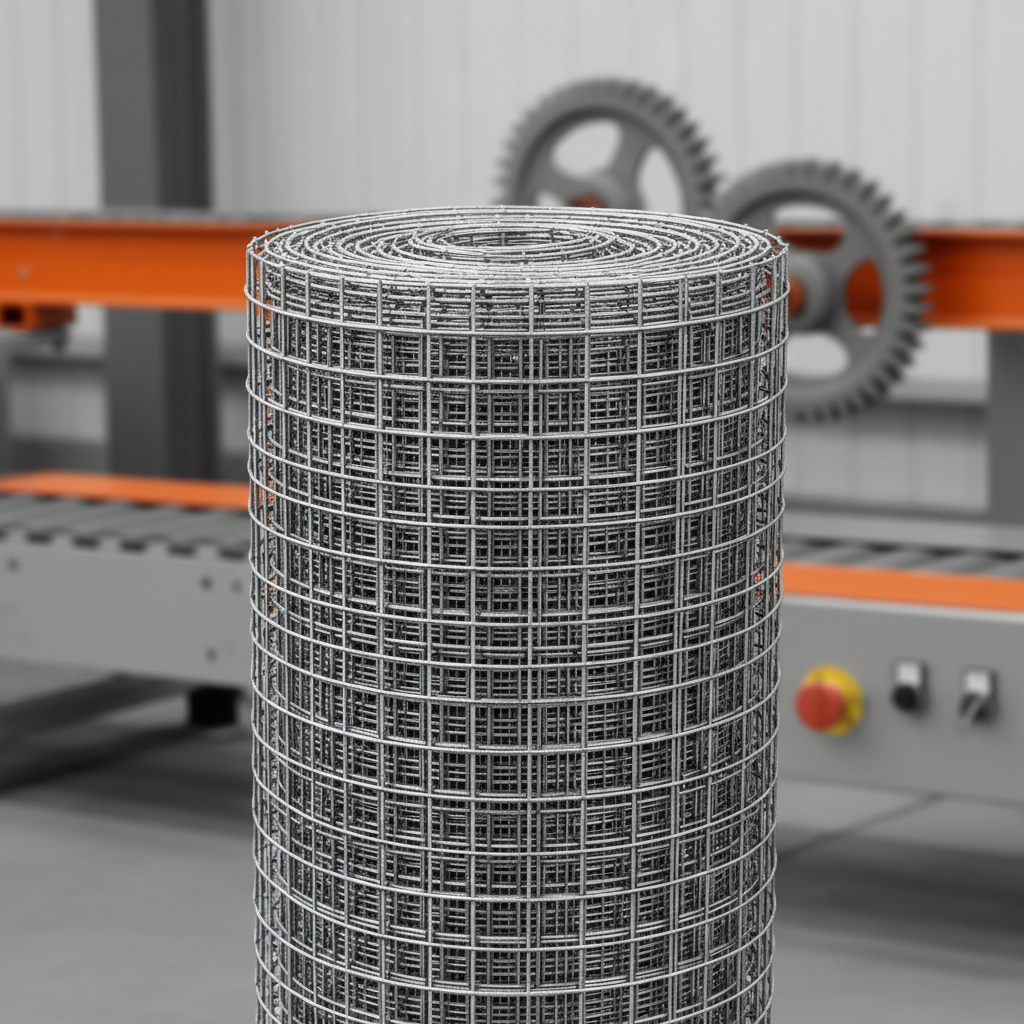 Comprehensive Guide to Durable Galvanized Wire Mesh Screen Applications and Benefits