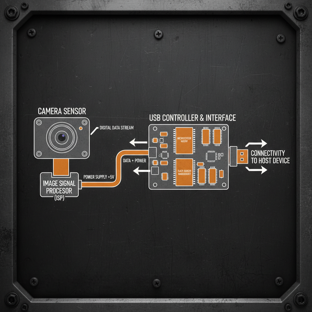 Optimizing Performance with the Right Camera Module to USB Adapter Selection